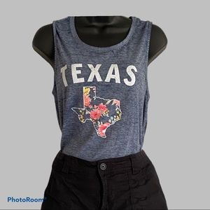Texas T-shirt
